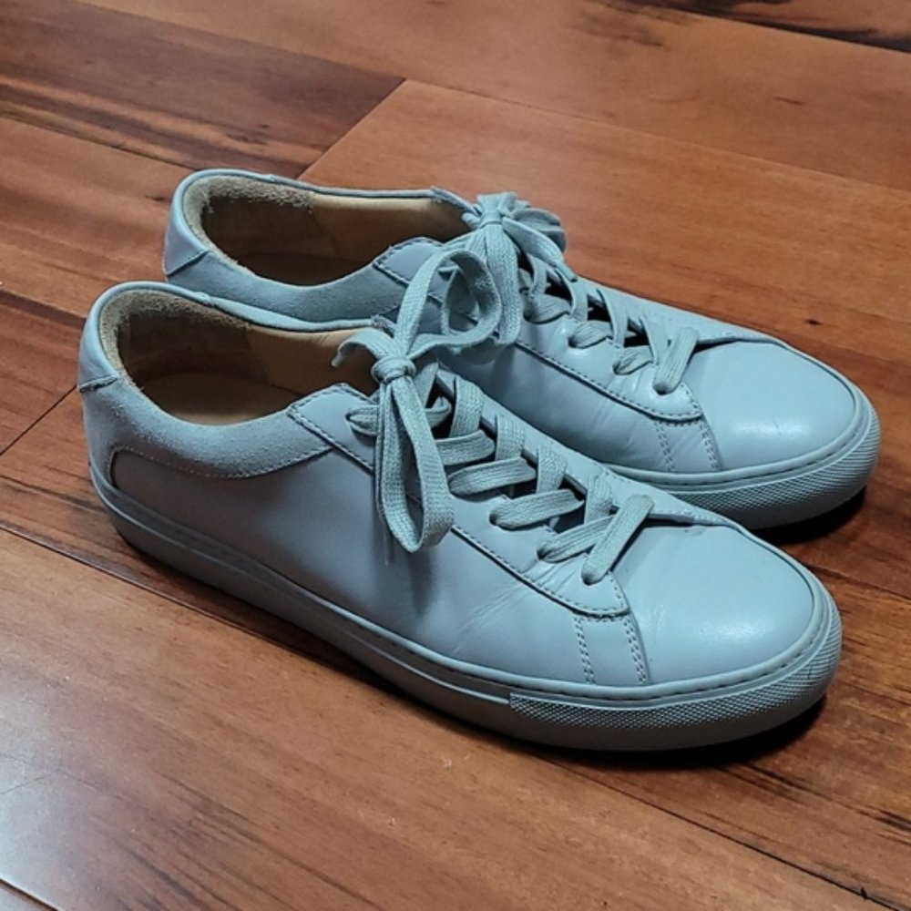 Koio Lowtop Capri